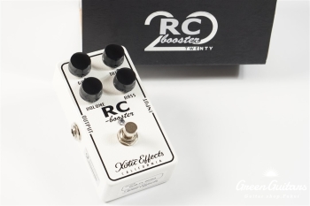 RC Booster Classic Limited Edition （RCB-CL-LTD）